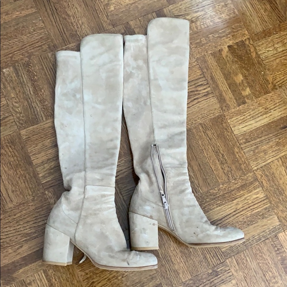 Stuart Weitzman Alljack